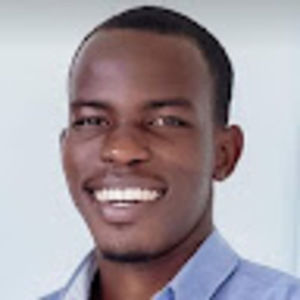 Meet your Posher, Reginald